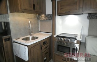 2020 Forest River Sunseeker 3250