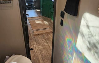 The Enchanted Fig-Delivery Only. Set up included.