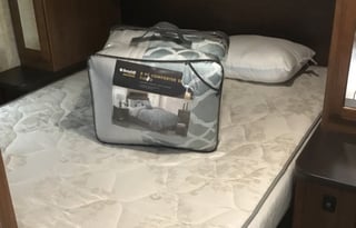 2016 Jayco WhiteHawk Rufnex#3 Great for lake trips