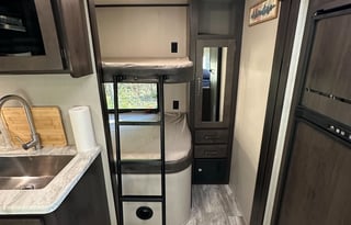 Paradise Hideaway - 2020 Transcend Xplor
