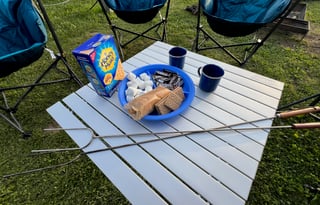 Transform your family’s camping experience