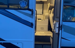 Brand New 2022 Thor Motor Coach Freedom Elite 22FE