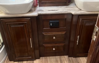 2018 Forest River RV Georgetown XL 369DS