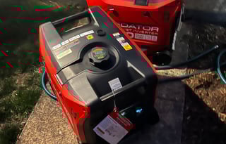 Family Camper:Sleeps 8/2Bed Rm/3Beds & Delivered