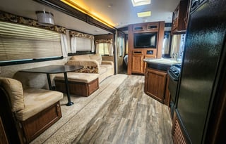 Jayco White Hawk DELIVERY AVAILABLE