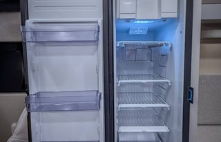 2025 Brand new Entegra Ethos (sleeps 4 adults)