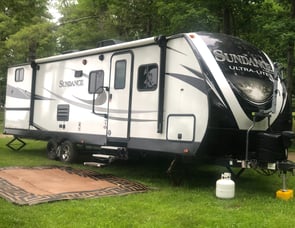 Heartland Sundance 291QB