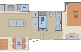 2021 Palomino Columbus