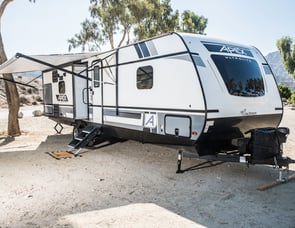 Coachmen RV Apex Ultra-Lite 293RLDS