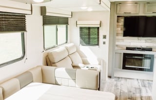 The Volante Experience