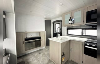 Forest River SALEM PLATINUM 32BHDSX