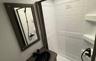 2026 Keystone RV Bullet 286QBS