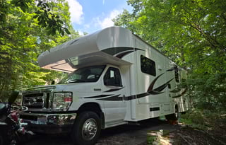 Redhawk Family Adventure XL