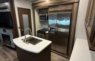 Daisy - Open Range 376FBH TAFL3016