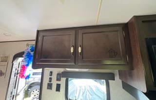 Fully Stocked Half-Ton Towable Jayco Baja