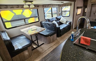 2019 Winnebago Mini Plus