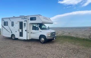 2013 Thor Motor Coach Majestic 23A