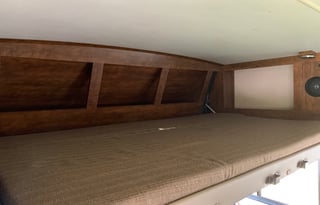 2016 Forest River RV FR3 28DS