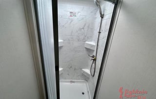 2025 Forest River Forester Model 2401B Motorhome