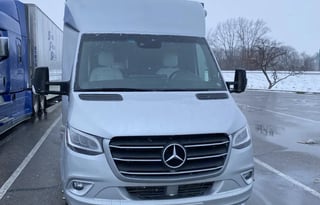 2020 Airstream Atlas- The Rolls Royce of RVs!