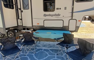 2019 Keystone RV Springdale 253FWRE