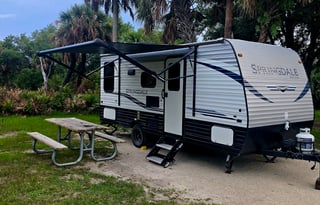 C&J'S LITTLE GETAWAY