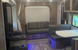 2023 Family- Friendly Bunkhouse Grand Design