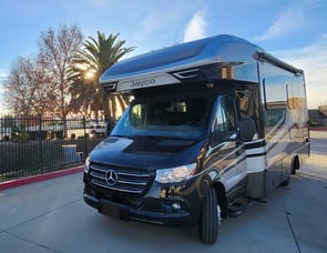 Jayco Melbourne Prestige RP