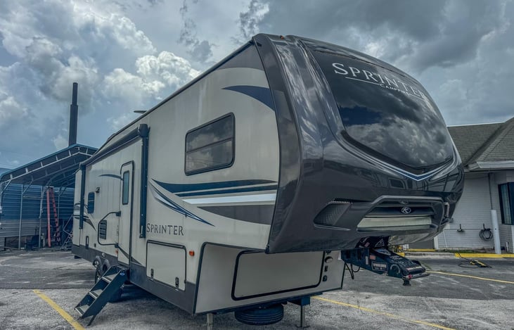 RV Photo