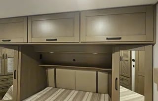 2025 Grand Design Reflection-The Bunkhouse Beauty