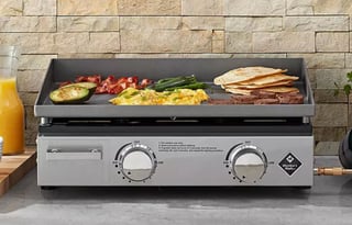 Solis 59PX: Perfect for Families - Full Amenities