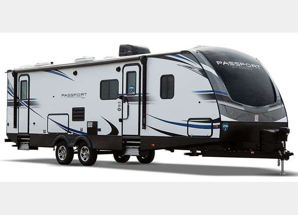 Travel Trailer rentals in Springboro