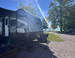 Keystone RV Springdale SS 2450RB