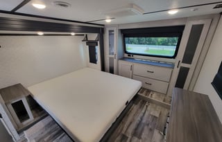 Keystone Montana High Country 351BH