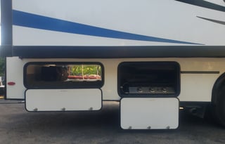 2022 Forest River RV Sunseeker (LOLA)