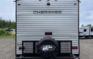 Family Friendly RV with Plenty of Space