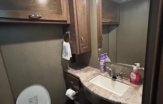 2019 Winnebago - Betty White