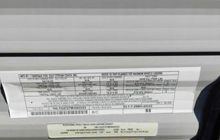 2021 Gulf Stream RV Envision 18RBD