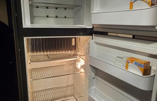 2019 Thor Motor Coach Four Winds 28A with solar