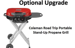 “VROOMY”  Is Ready For Your Family Get Away!!!