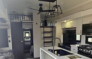 2025 Jayco North Point HAL 2640