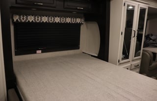 2022 Entegra Coach Odyssey 26M - Gorgeous Inside