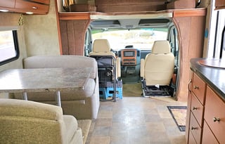 "Casita De Camino"  Ready for a Great Adventure