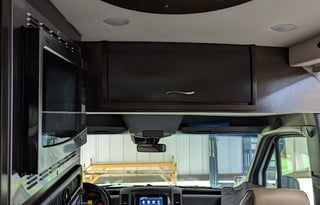 2018 Coachmen RV Galleria 24T