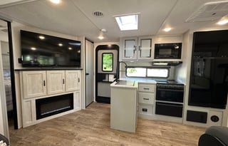 Jason and Julie’s Home Away From Home