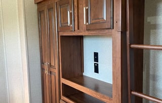 2017 Keystone RV Avalanche 395BH