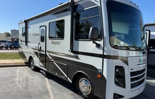 Baby Sugar - 2024 Coachmen RV Pursuit 27XPS