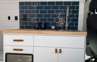 2015 Dodge Ram Promaster 3500