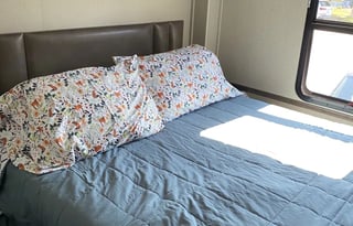 Fully Stocked 2020 Entegra RV – Dog Friendly