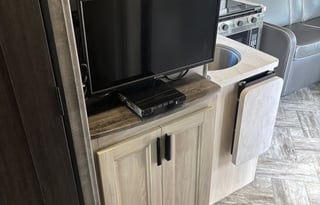 2022 Forest River RV Forester LE 3251DSLE Ford